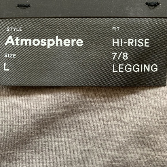 TNALIFE- High Rise Atmosphere 7/8 - Picture 7 of 7